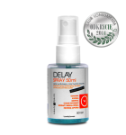 LOVELY LOVERS DELAY SPRAY 50 ML