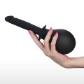 LOVETOY Bondage Fetish Enema Pear DELUXE