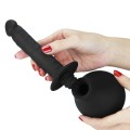 LOVETOY Bondage Fetish Enema Pear DELUXE