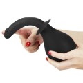 LOVETOY Bondage Fetish Enema Pear DELUXE