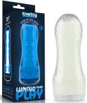 LOVETOY LUMINO PLAY Masturbator glows in the dark