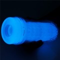 LOVETOY LUMINO PLAY Masturbator glows in the dark