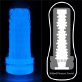 LOVETOY LUMINO PLAY Masturbator glows in the dark