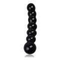 LOVETOY GLASS ROMANCE 7,3" glass dildo