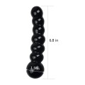 LOVETOY GLASS ROMANCE 7,3" glass dildo
