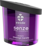 SWEDE Senze Massage Candle Divinity 150 ml