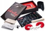 Night Secrets Erotic Game