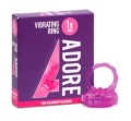 Adore Vibrating Ring Penis Cover Ring