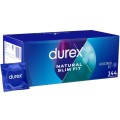 Durex Natural Slim Fit (Classic) 144's