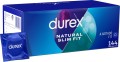 Durex Natural Slim Fit (Classic) 144's