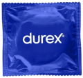 Durex Natural Regular Fit (Anatomic ) 144's