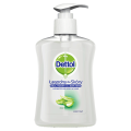 Dettol Liquid Soap Gentle Aloe and Bamboo - Pump 250 ml