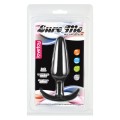 Love Toy LURE ME PLUG anal plug with SLIM handle