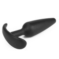 Love Toy LURE ME PLUG anal plug with SLIM handle