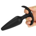 Love Toy LURE ME PLUG anal plug with SLIM handle