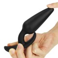Love Toy LURE ME PLUG anal plug with SLIM handle