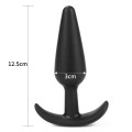 Love Toy LURE ME PLUG anal plug with SLIM handle