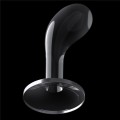 LOVETOY Flawless Clear PLUG 6" anal plug