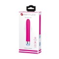 PRETTY LOVE Reginald CLASSIC VIBRATOR 12 functions