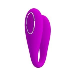 Pretty Love Vibrator Smartphone Control!
