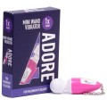 Pasante Adore Wand Vibrator 