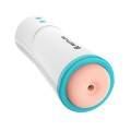 PRETTY LOVE ABY masturbator with vibrations