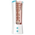 PRETTY LOVE ABY masturbator with vibrations