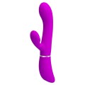 PRETTY LOVE Clitoris Vibrator 