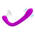PRETTY LOVE Alex clitoral stimulator vibrator