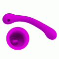 PRETTY LOVE Alex clitoral stimulator vibrator