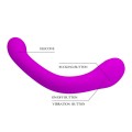PRETTY LOVE Alex clitoral stimulator vibrator