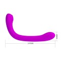 PRETTY LOVE Alex clitoral stimulator vibrator