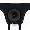 LOVETOY Ingen Easy Strap on 7,5" DILDO harness