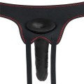 LOVETOY Ingen Easy Strap on 7,5" DILDO harness