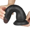 LOVETOY Ingen Easy Strap on 7,5" DILDO harness