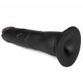 LOVETOY Ingen Easy Strap on 7,5" DILDO harness