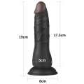 LOVETOY Ingen Easy Strap on 7,5" DILDO harness