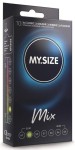 MY.SIZE MIX 49 mm FIT condoms 10 pcs.