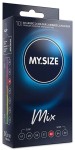 MY.SIZE MIX 60 mm FIT condoms 10 pcs.
