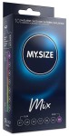 MY.SIZE MIX 69 mm FIT condoms 10 pcs.
