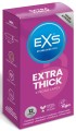 EXS Extra Thick (Safe) Condoms 12's