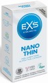EXS NANO THIN Ultra Thin Condoms 12's