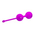 Pretty Love Geisha Balls KEGEL TIGHTEN UP II