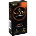 SKYN Manix Large  Condoms 10's