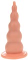 Guilty Toys Anal Plug Evan 19 cm