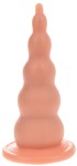 Guilty Toys Anal Plug Evan 19 cm
