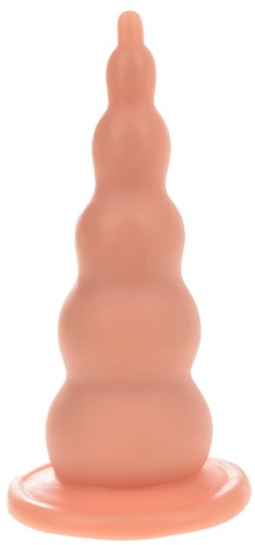 Guilty Toys Anal Plug Evan 19 cm
