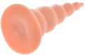 Guilty Toys Anal Plug Evan 19 cm