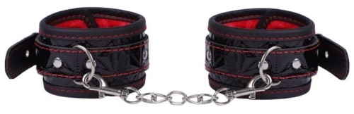 Guilty Toys Handcuffs BDSM handcuffs
