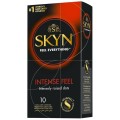 SKYN Manix INTENSE FEEL Condoms 10's